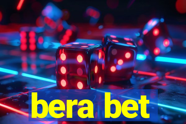 bera bet